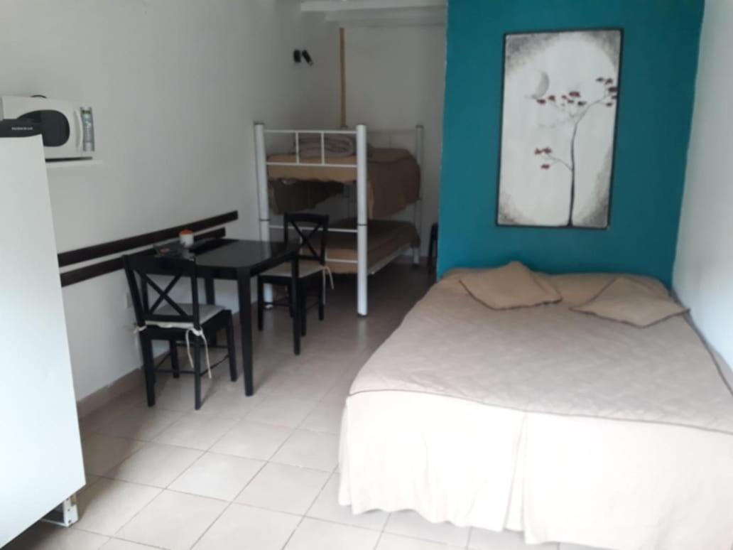 Rada Tilly Apart Hotel Экстерьер фото
