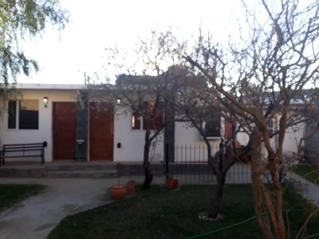 Rada Tilly Apart Hotel Экстерьер фото