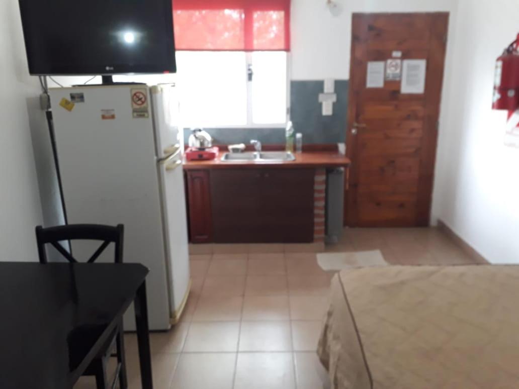 Rada Tilly Apart Hotel Экстерьер фото