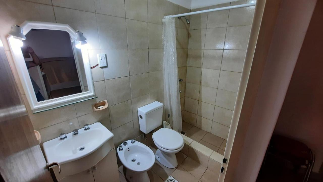 Rada Tilly Apart Hotel Экстерьер фото