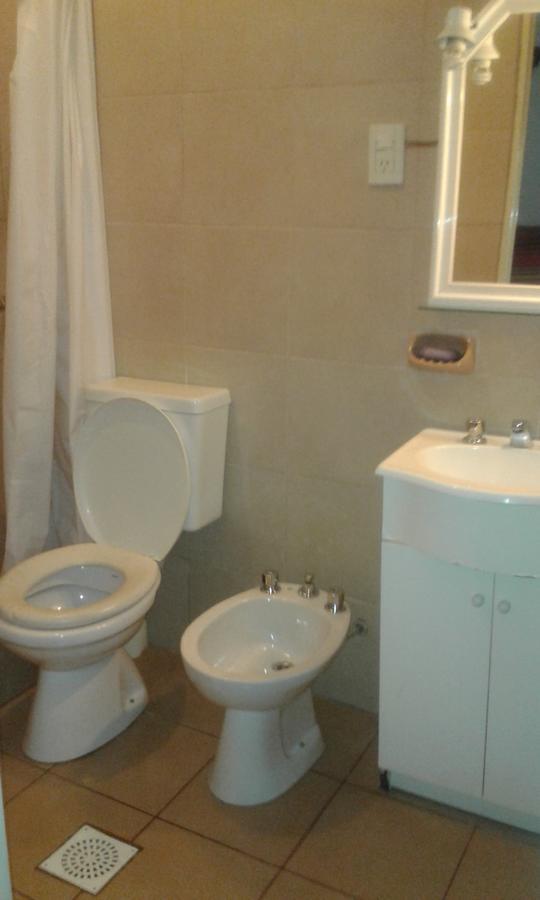 Rada Tilly Apart Hotel Экстерьер фото