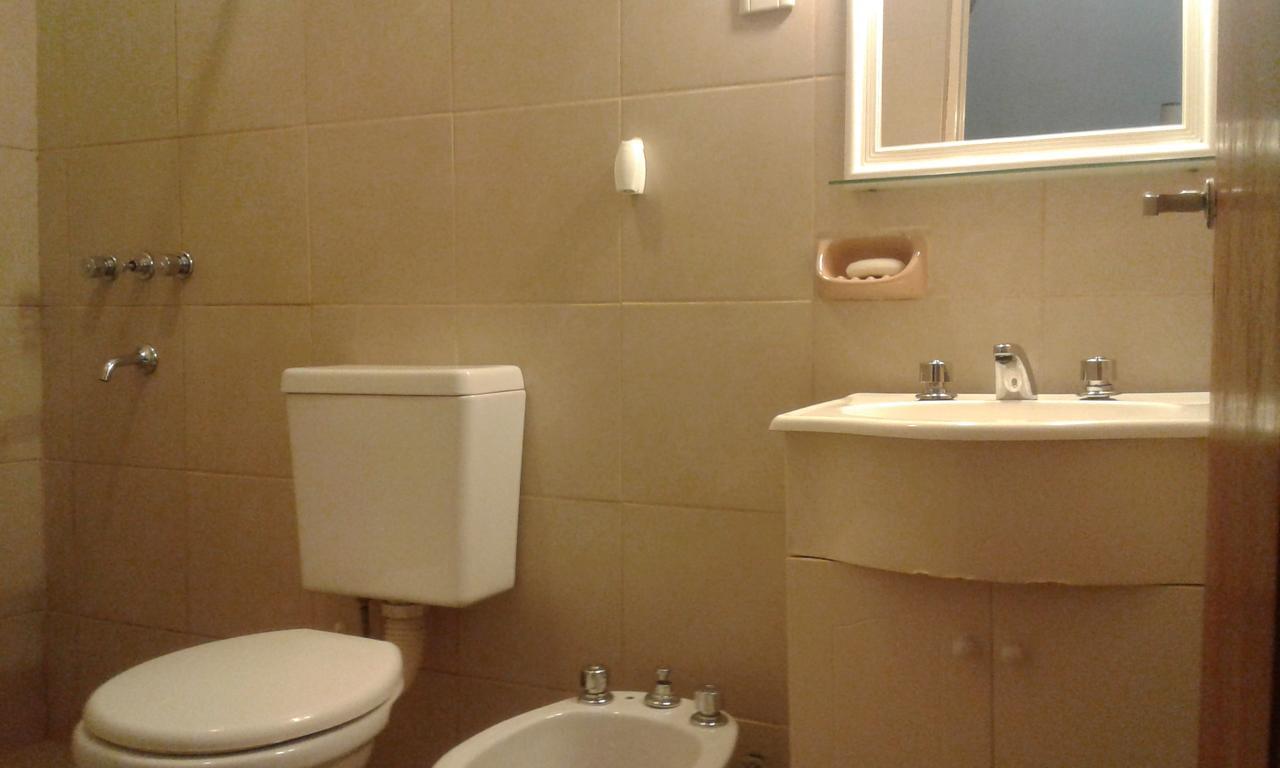 Rada Tilly Apart Hotel Экстерьер фото