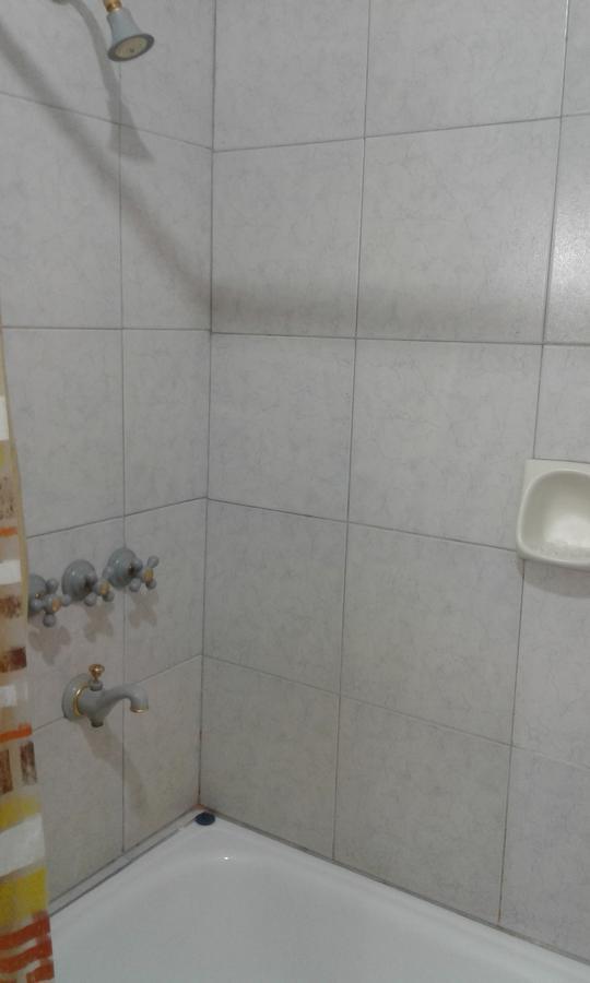 Rada Tilly Apart Hotel Экстерьер фото